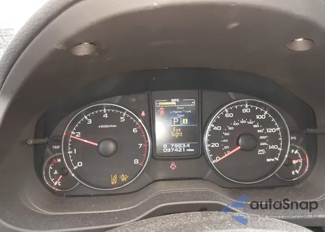 2014 Subaru Legacy 2.5I Limited z USA, uszkodzony, nr VIN 4S3BMBN61E3035576